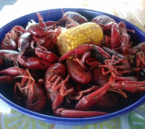 88 Boiling Crawfish - Houston, TX