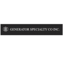 Walters Rebuilders / Generator Specialty Co. - Alternators & Generators-Automotive Repairing