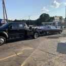 Executive Choice Auto Service - Towing