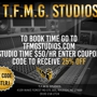 TFMG Studios