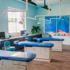 Sea of Smiles Pediatric Dentistry