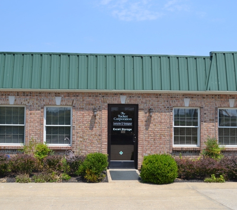 Excell Storage - Clarksville, TN