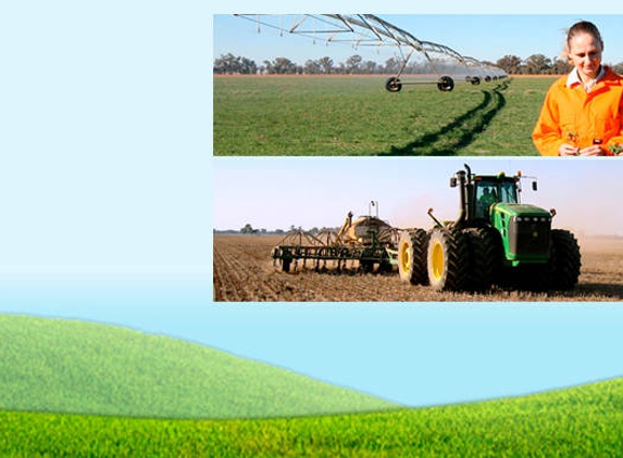 Rivalea (Australia) Pty Ltd - St Arnaud, VIC