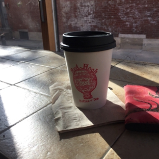 Red Hook Coffee and Tea - Philadelphia, PA