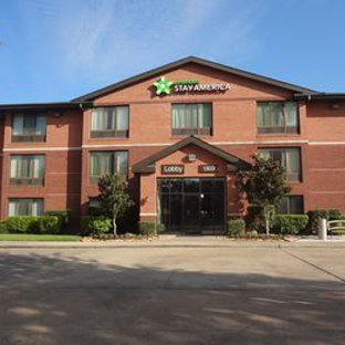 Extended Stay America - Houston - Med. Ctr. - NRG Park - Kirby - Houston, TX