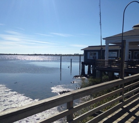 Jekyll Wharf Marina - Jekyll Island, GA