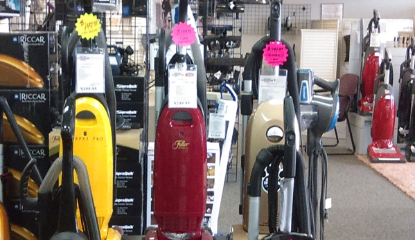 Abbott's Vacuum Center - Nampa, ID. Abbott's has a vacuum for every budget. We have a clearance section for great, but discontinued models.