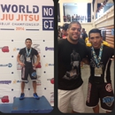 Marlon Loor Vera Jiu-Jitsu Academy - Health Clubs