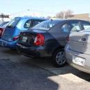 A-Not-So-Used Auto Rental Inc - CLOSED