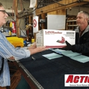 Action Garage Door Repair Specialists - Garage Doors & Openers