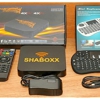 Shaboxx  Tv streaming HD box onetime fee no monthly fees ever to watch your favorite tv , movies news sports games and more gallery