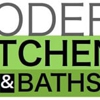 Modern Kitchens & Baths gallery