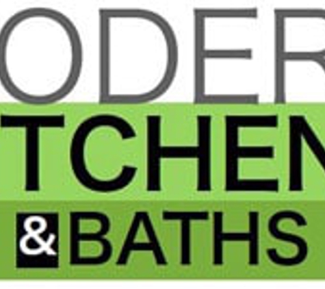 Modern Kitchens & Baths