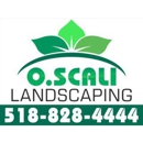 O. Scali Landscaping - Landscape Designers & Consultants
