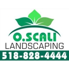 O Scali Landscaping