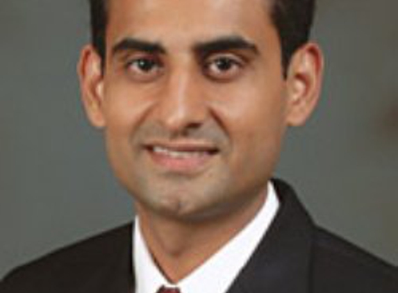 Imran Saleem Virk, MD - Oklahoma City, OK