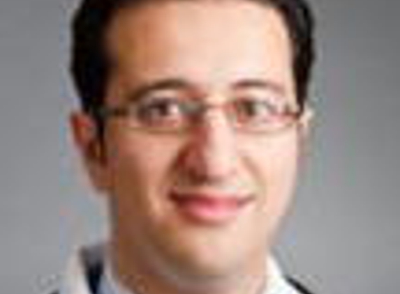 Dr. Mikhail M Yakubov, DO - Flushing, NY