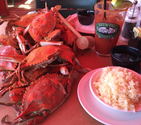 Claws Crabhouse - Rehoboth Beach, DE