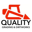 Quality Grading & Dirtworks - Excavation Contractors