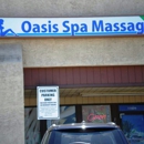 Oasis Foot Spa & Massage - Physicians & Surgeons, Podiatrists