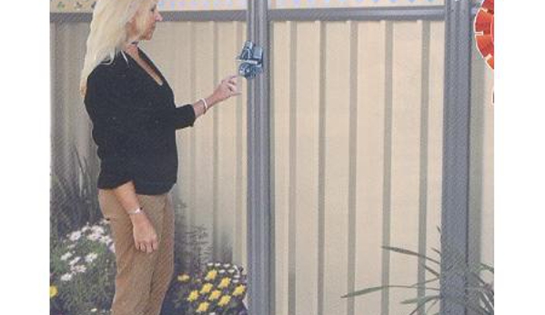 Peak Fencing - Caringbah, NSW