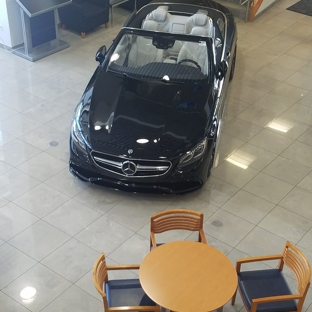 Mercedes Benz of Encino - Encino, CA