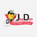 John Davis Electrical - Electric Contractors-Commercial & Industrial