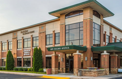 M Health Fairview Clinic-Oakdale 1099 Helmo Ave N, Saint Paul, MN 55128 ...