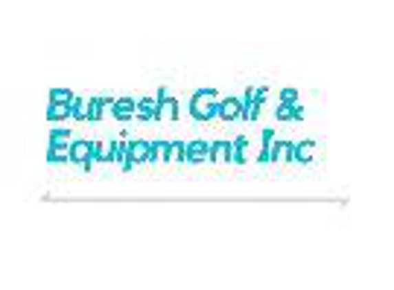 Buresh Golf & Equipment  Inc. - Lincoln, NE