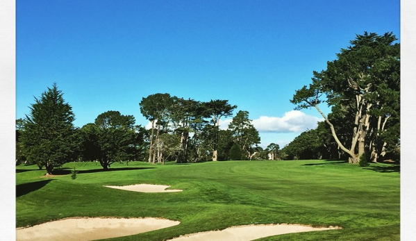 Lake Merced Golf Club - Daly City, CA