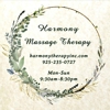 Harmony Massage Therapy gallery