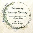 Harmony Massage Therapy - Aromatherapy