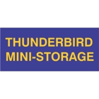 Thunderbird Mini Storage