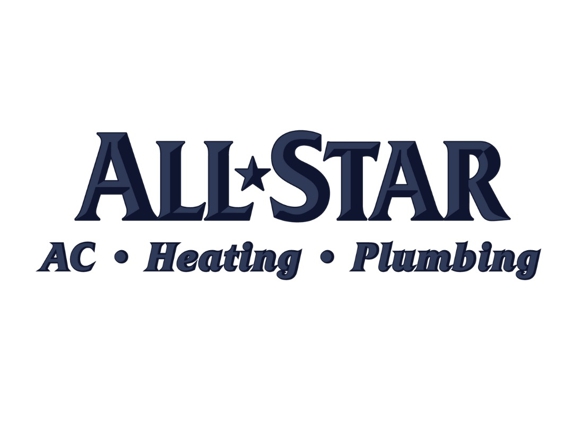 All Star A/C & Heating Services - Houston, TX