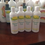 Eden Fresh All Natural Products