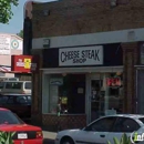 The Cheesesteak Shop - Steak Houses