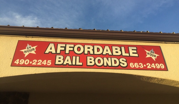 Affordable Bail Bonds - Fort Collins, CO