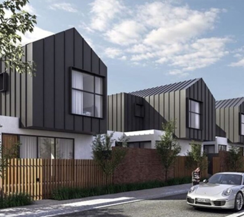 P&D Homes - Melton, VIC