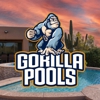 Gorilla Pools gallery