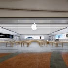 Apple Oakridge