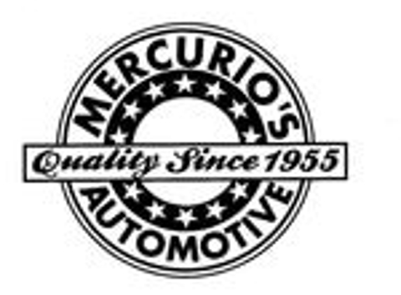 Mercurios Automotive Saquoit - Sauquoit, NY