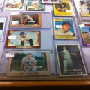 New Found Treasures - Sports Cards & Memorabilia