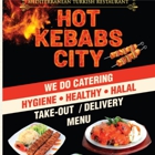 Hot Kebabs City