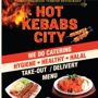Hot Kebabs City