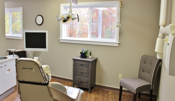 Mystic Dental Group - Mystic, CT