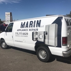 Marin Appliance Repair LLC