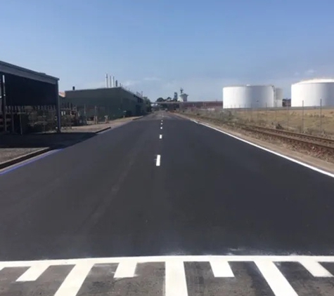 Ian Rich Asphalt Pty Ltd - Whitebridge, NSW