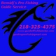 Bemidji's Pro Fishing Guide Service