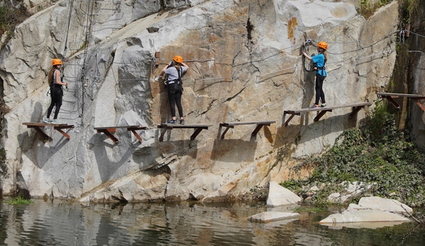 Quarry Park Adventures - Rocklin, CA