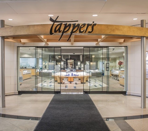 Tapper's Diamonds & Fine Jewelry - West Bloomfield, MI